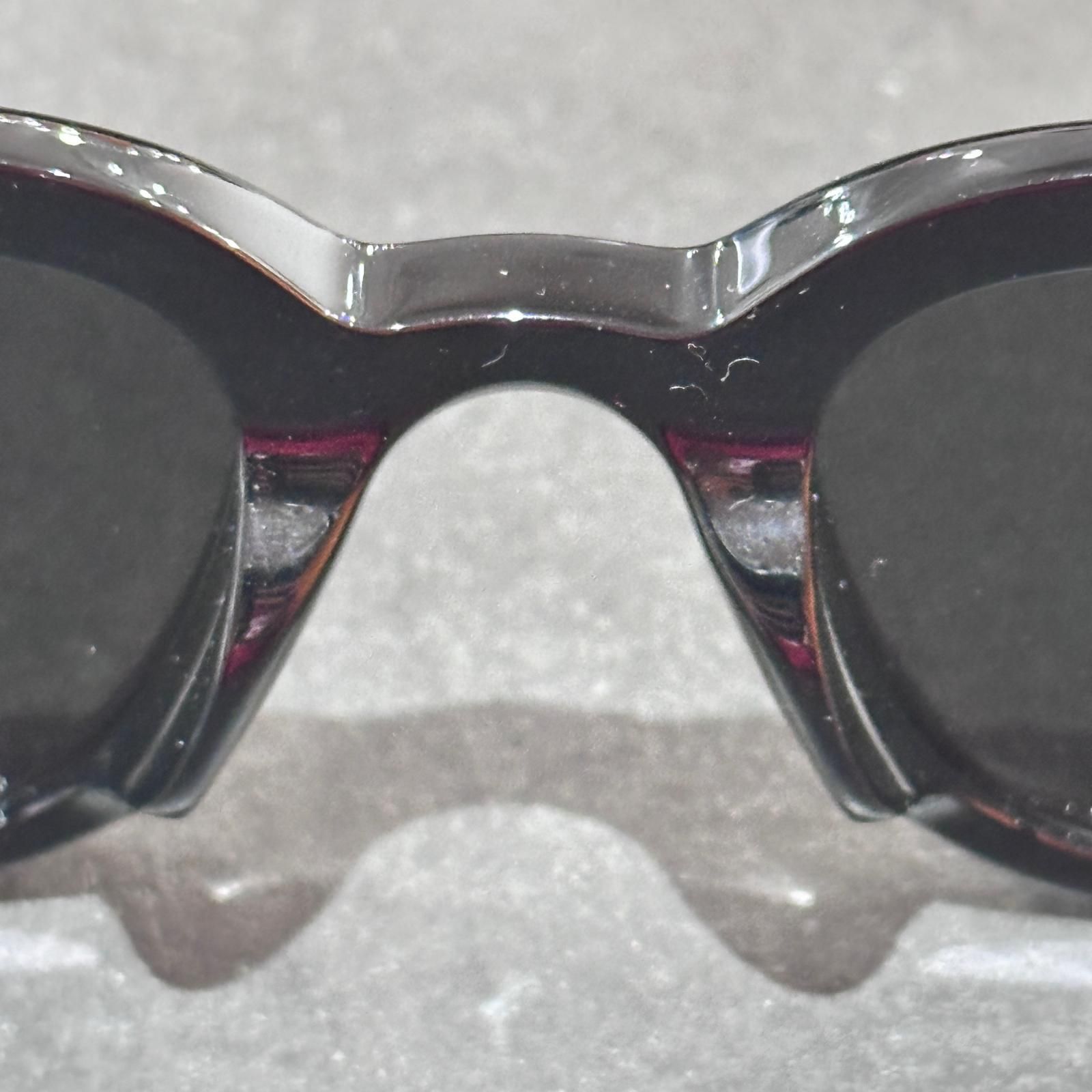 参考上代32000円 GENTLE MONSTER Breezebe 01 サングラス メガネ