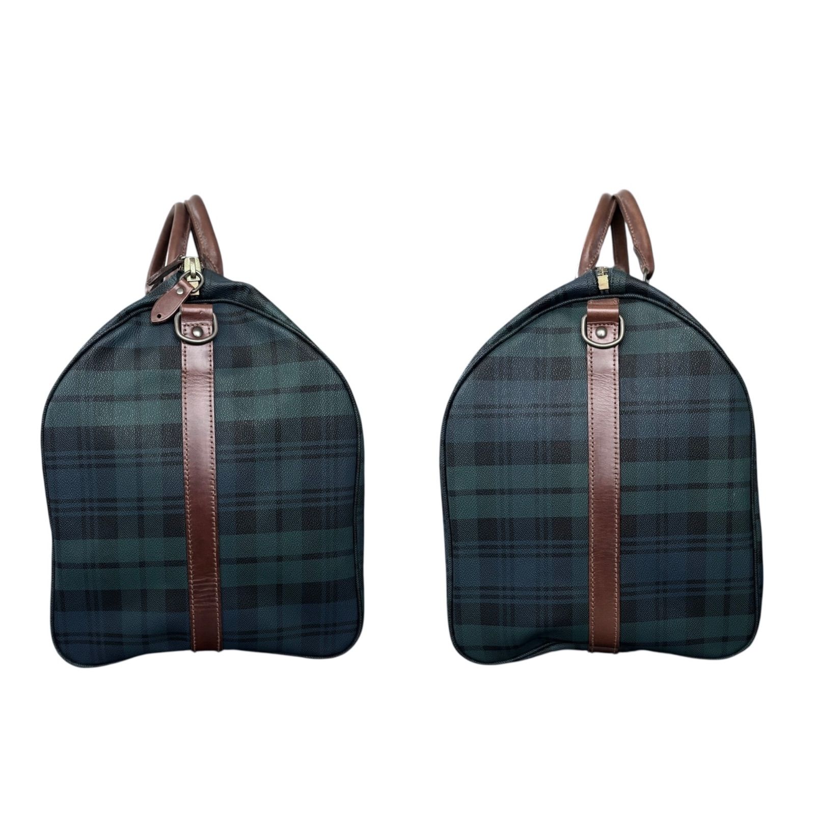 美品 ポロ ラルフローレン POLO RALPH LAUREN ボストンバッグ 特大