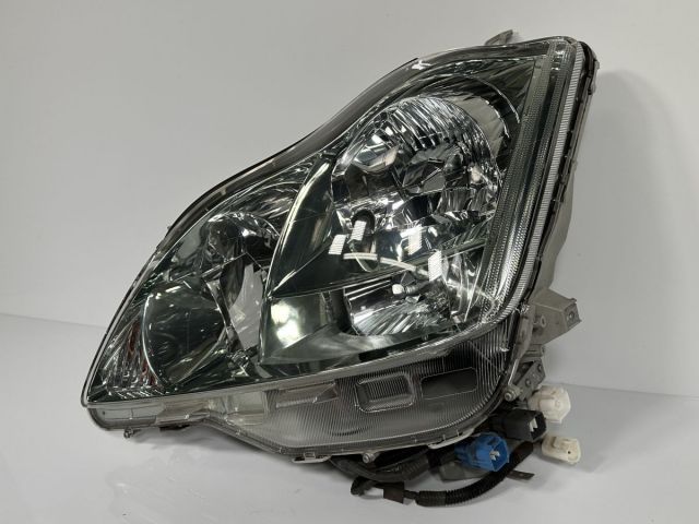クラウン ロイヤル GRS180 GRS182 前期 純正 左ヘッドライトAssy HID 