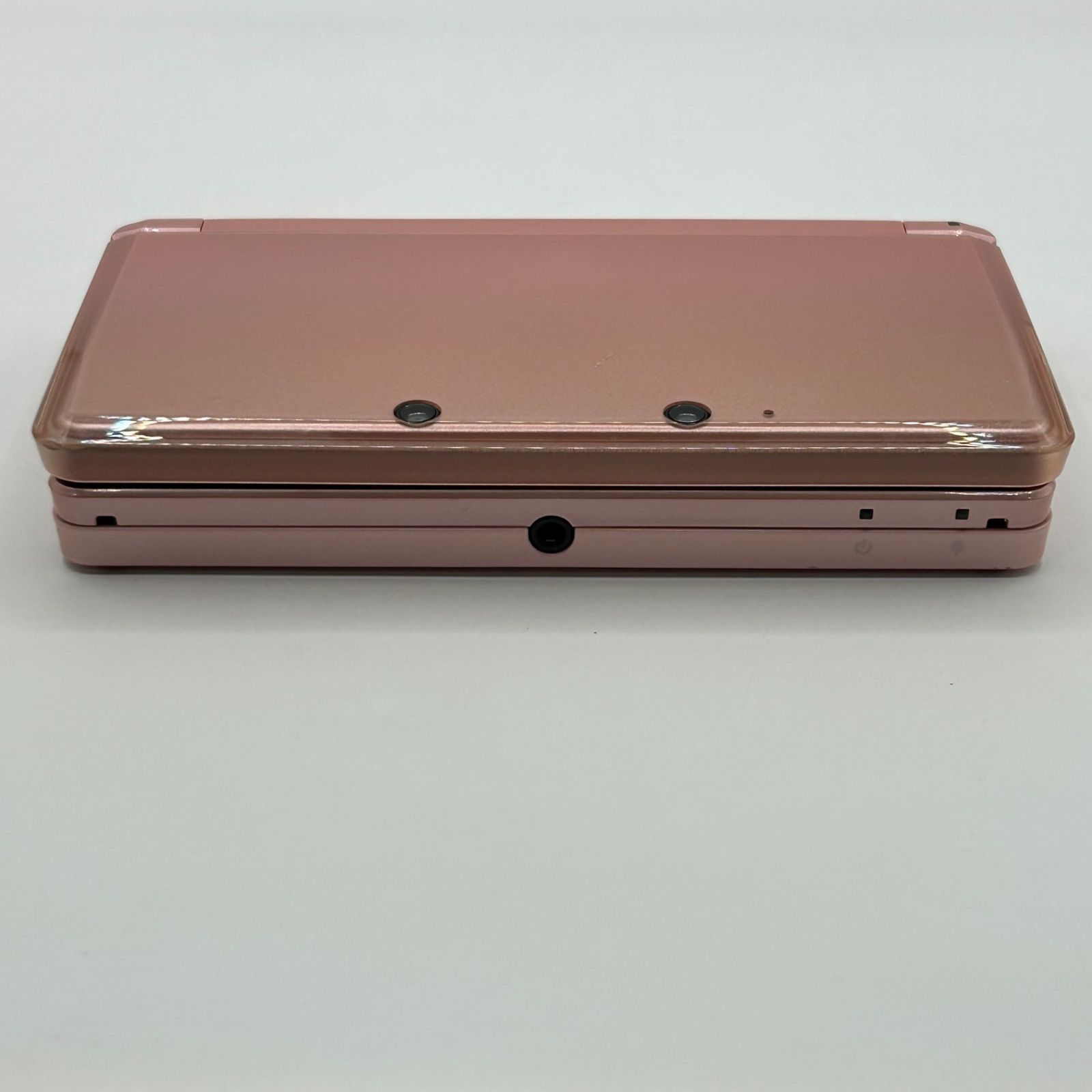 任天堂 Nintendo 3 DS CTR-001 ピンク 本体(3DS) ニンテンドー3DS/2DS