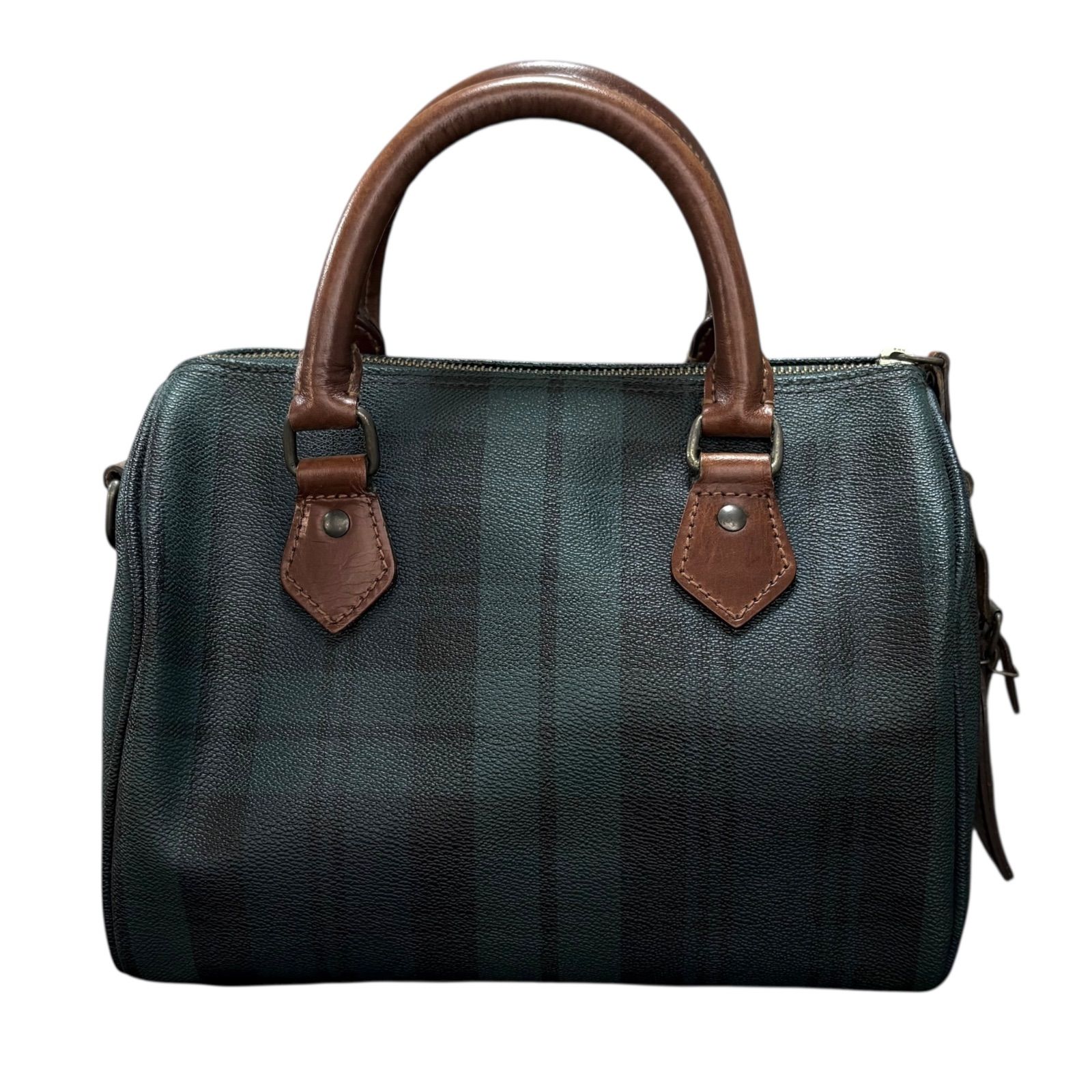 ポロ ラルフローレン POLO RALPH LAUREN ミニボストンバッグ