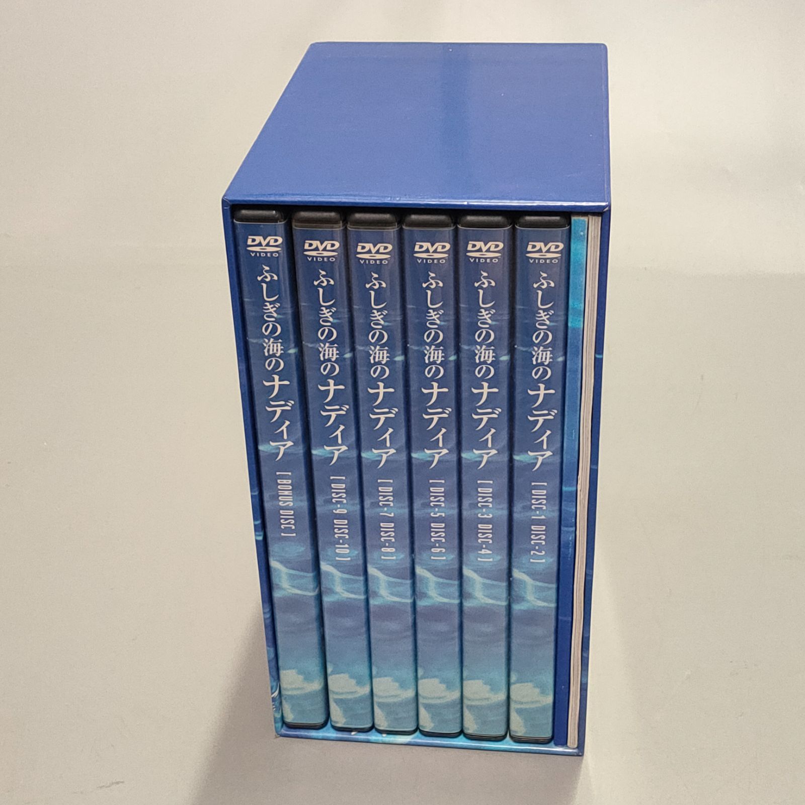 ふしぎなメルモ リニューアル DVD-BOX〈5枚組〉 新品DVD未開封 ふしぎなメルモ(リニューアル)DVD-BOX〈5枚組〉