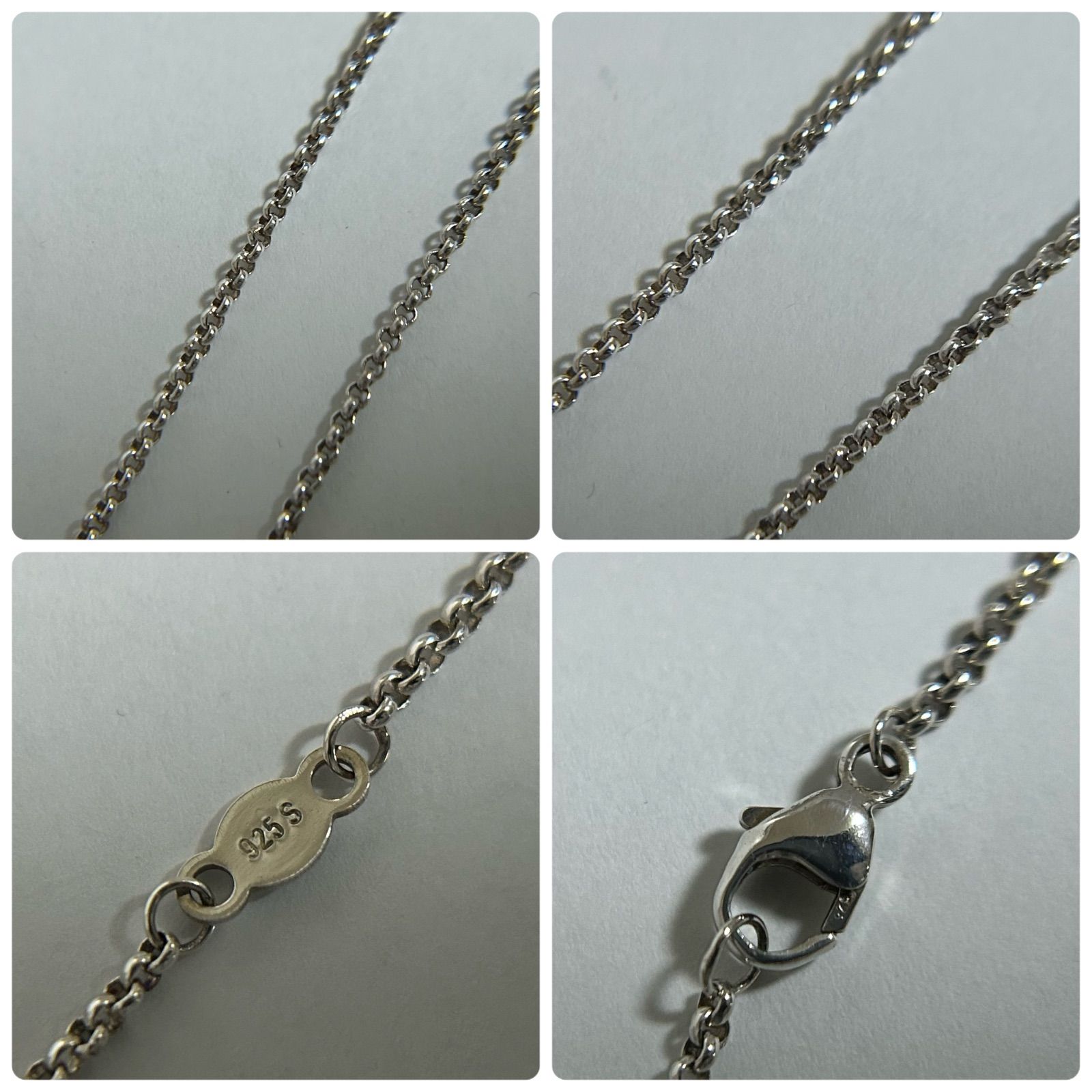 ジョージジェンセン ネックレス ペンダント 1995 ハート アーティスト