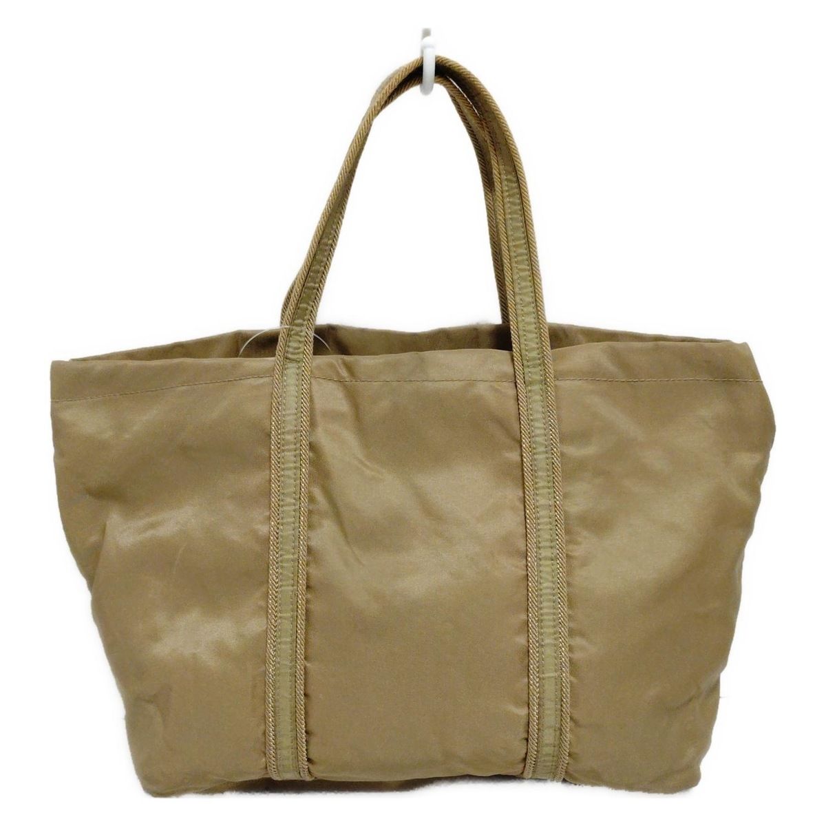 PRADA(プラダ) トートバッグ オンライン - カーキ PRADA プラダ トート