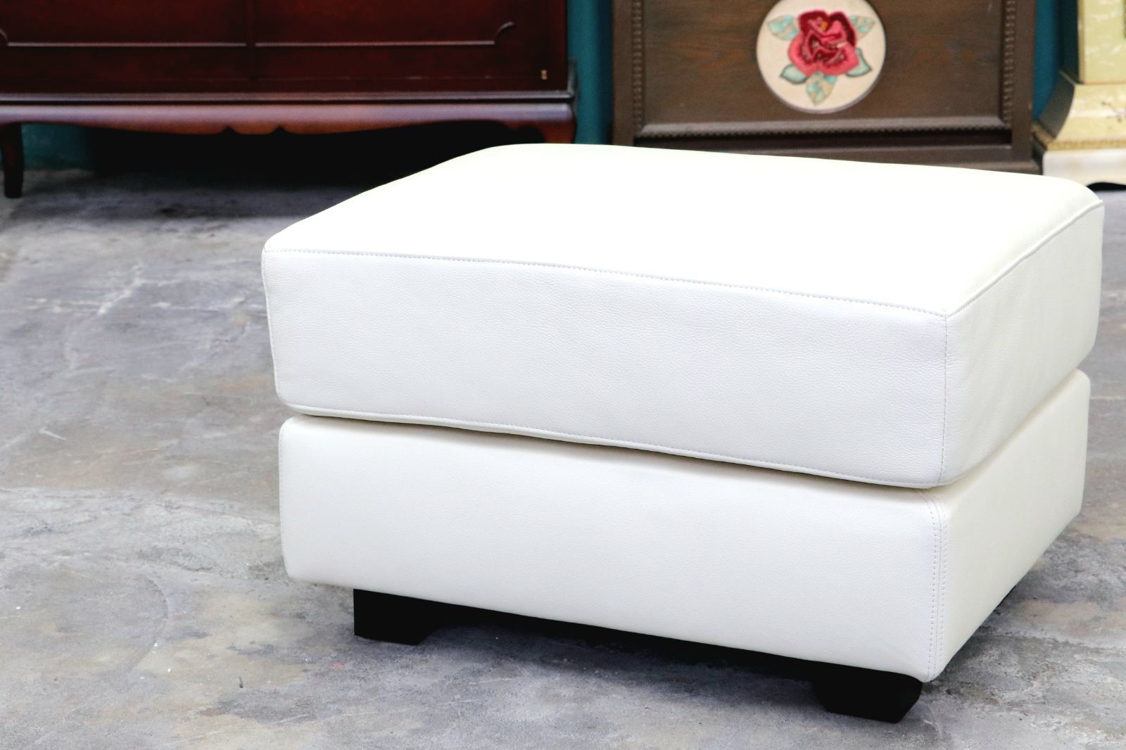 GMIS366C○HUKLA / フクラ REGATO レガト オットマン スツール ソファ GMIS366C○HUKLA / フクラ REGATO レガト オットマン スツール ソファ