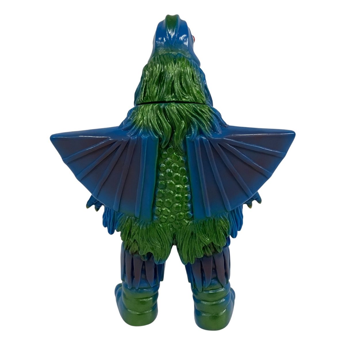 Marmit マーミット 世紀の大怪獣シリーズ 忍者超獣 ガマス 2006 約22cm