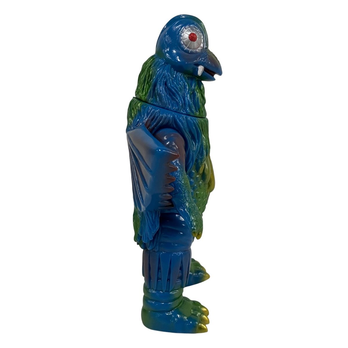 Marmit マーミット 世紀の大怪獣シリーズ 忍者超獣 ガマス 2006 約22cm