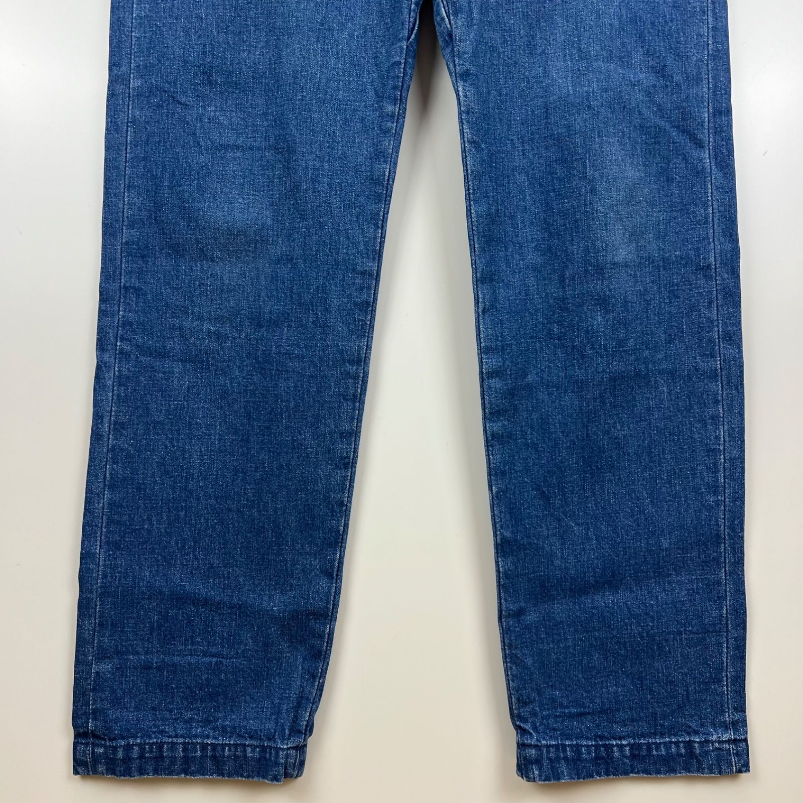 ANACHRONORM archive denim painter pants w30 アナクロノーム デニム