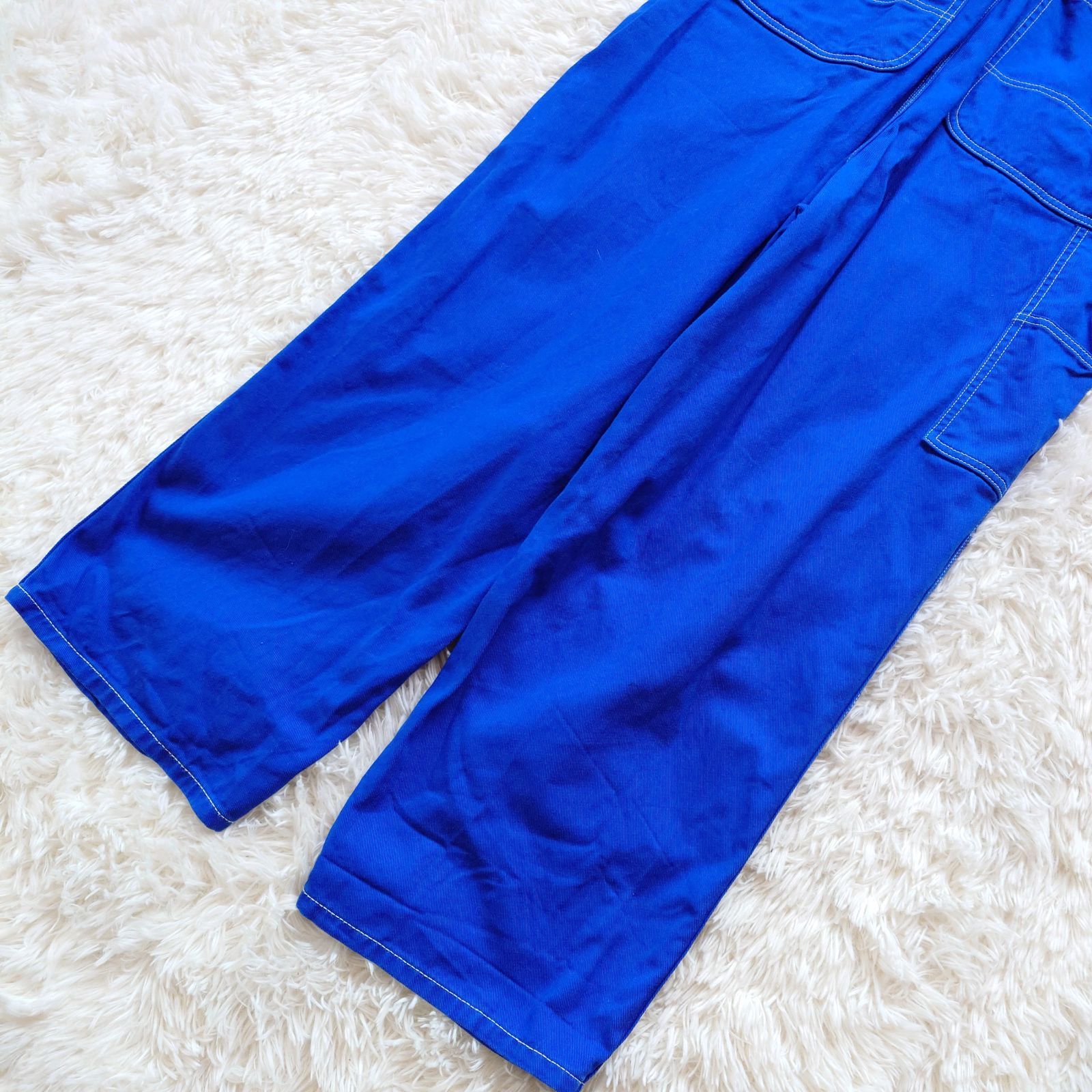 ビームスボーイ 別注