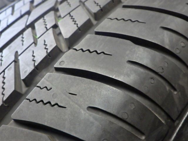  M 308 G 製造 約9部山 新車外し DUNLOP AT 23 265 65 R 18 4本 13インチ サマータイヤ ノーマルタイヤ