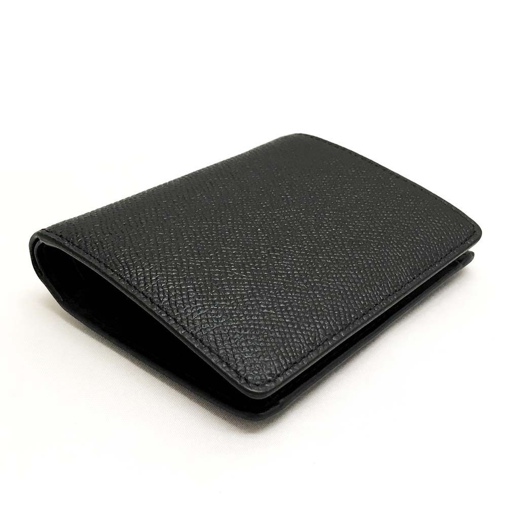 Maison Margiela メゾンマルジェラ P 4745 T 8013 バイフォールド ウォレット 二つ折り財布