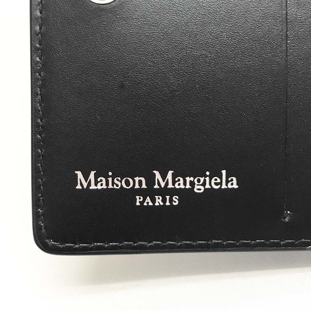 新品 Maison Margiela メゾンマルジェラ SA3UI0007 P4745 T8013 バイ