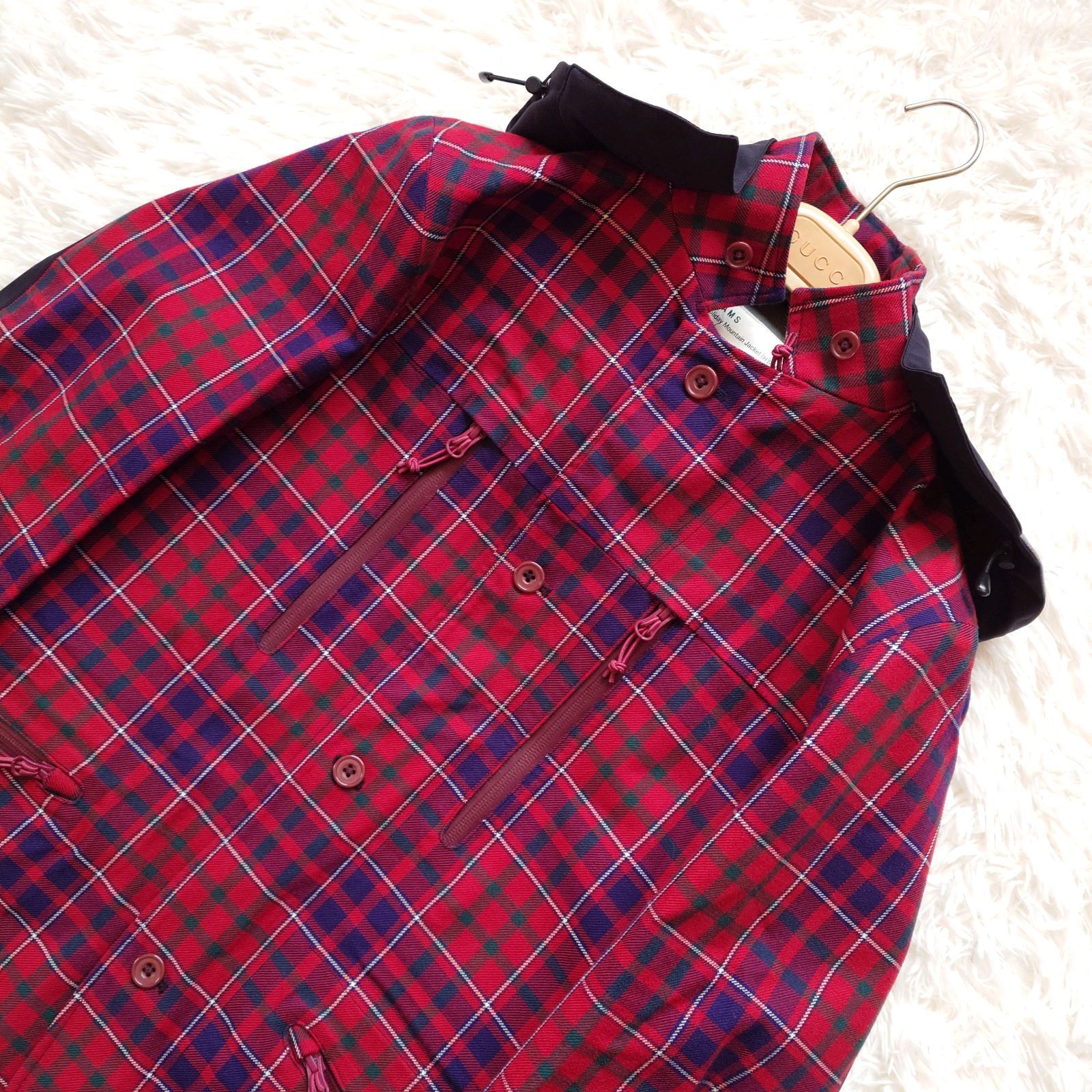 ビームス マウンテンリサーチ BEAMS MOUNTAIN RESEARCH GORE-TEX 