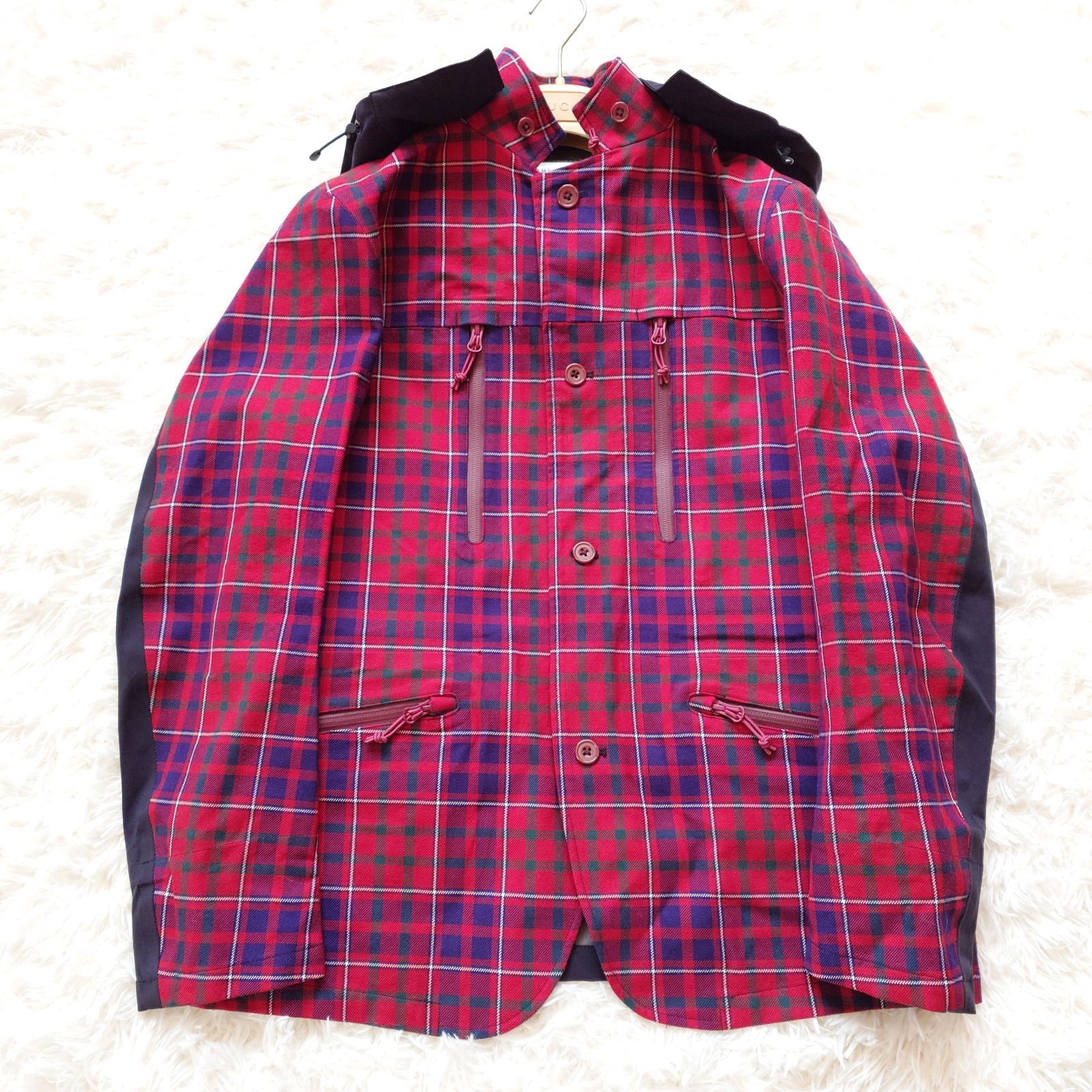 ビームス マウンテンリサーチ BEAMS MOUNTAIN RESEARCH GORE-TEX 