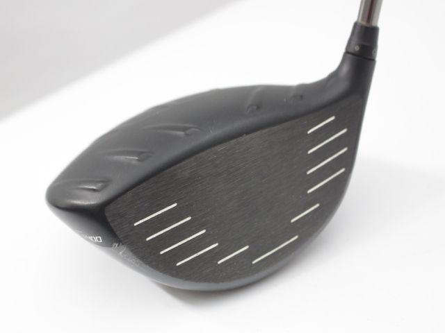 B-ランク ドライバー ピン G 400 凹み有 PING TOUR 173-65 JP X 10.5 6177