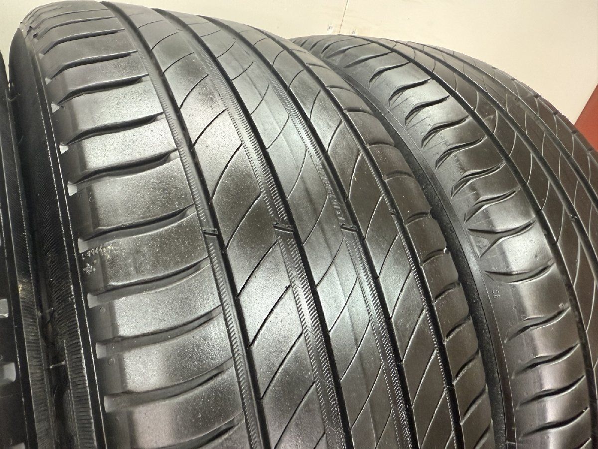 夏タイヤ VW