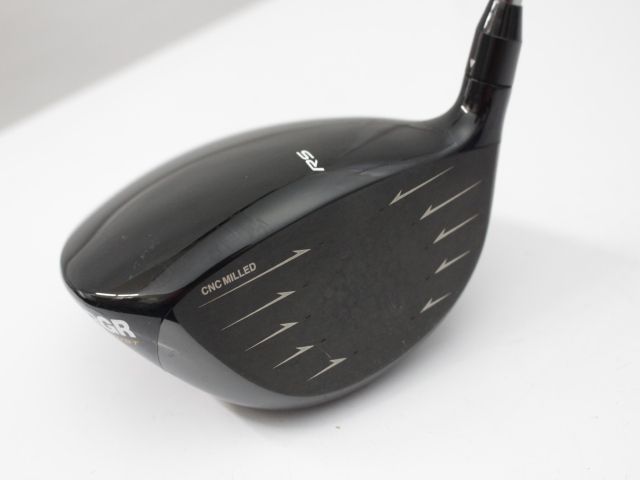 B-ランク ドライバー プロギア RSJUST RS D 特注 グランドバサラ GB β29 R 10.5 6170