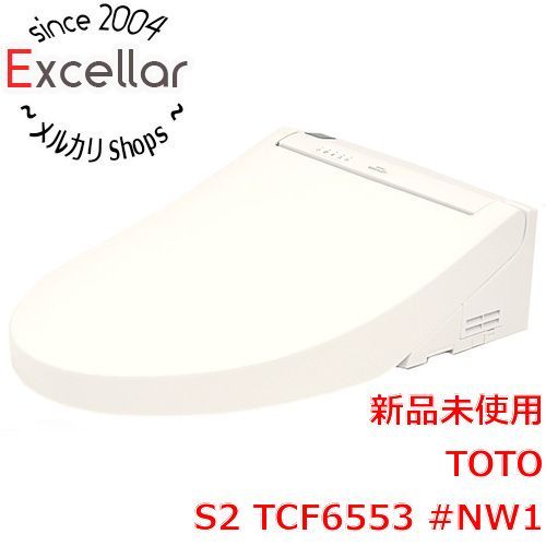 bn 0 TOTO 温水洗浄便座 ウォシュレット S 2 TCF 6553 NW 1 ホワイト