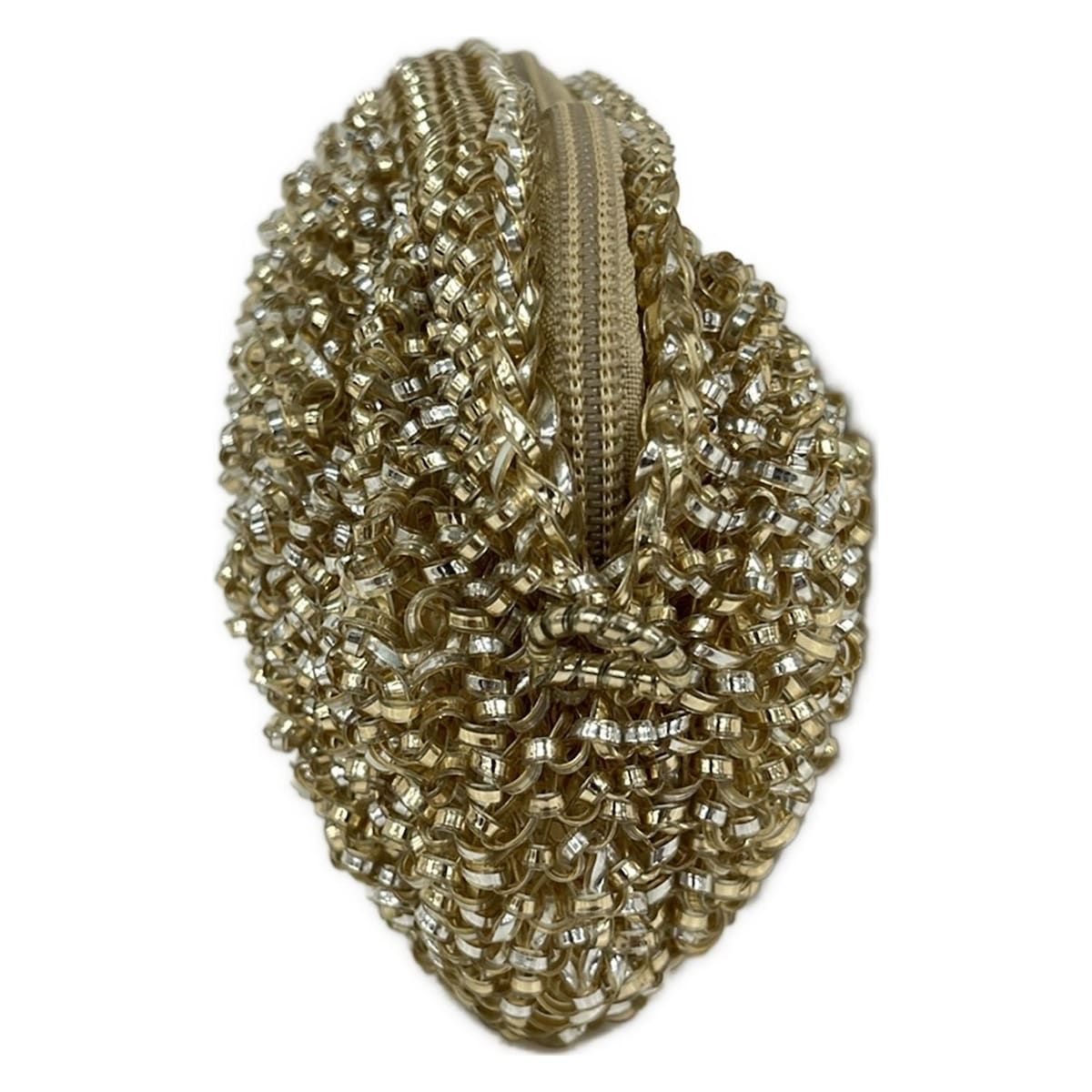 ワイヤーバッグ