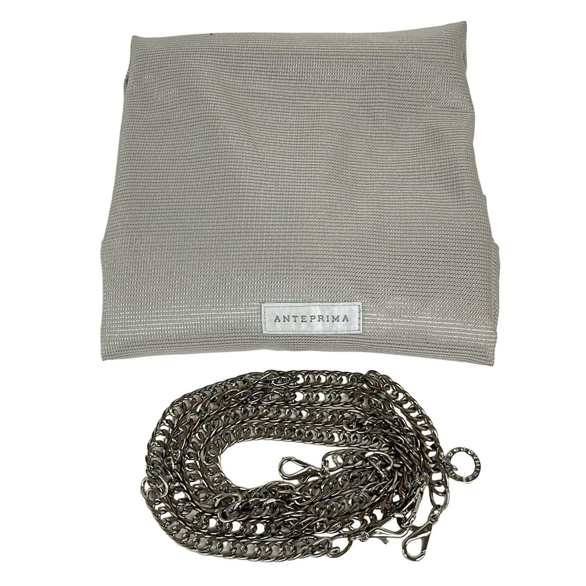 ワイヤーバッグ