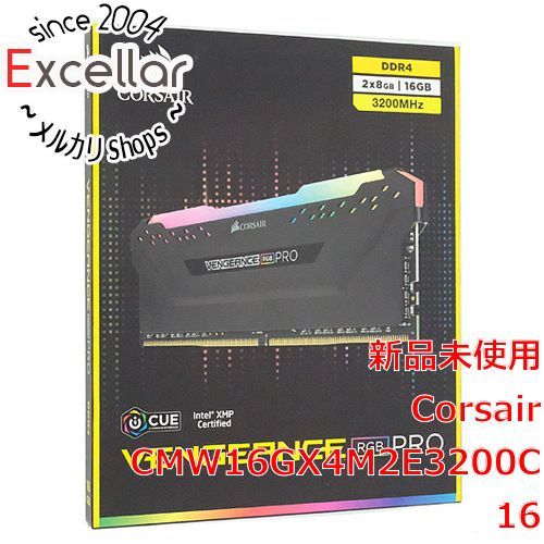 bn 2 Corsair DDR 4 PC 4-25600 8 GB 組