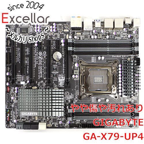 bn 13 マザーボード GA-X 79-UP 4 Rev.1.1 LGA 2011