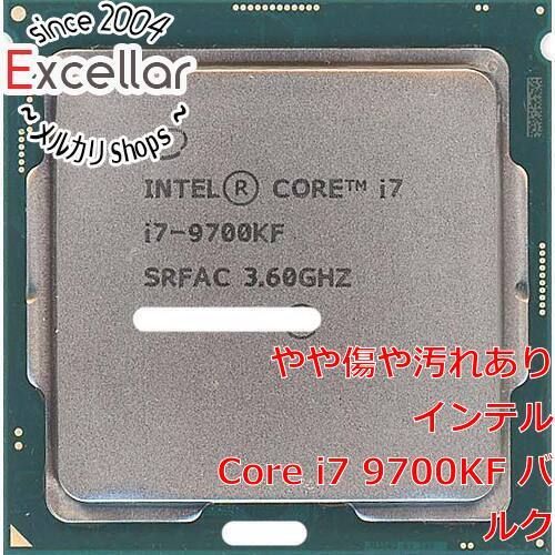 bn 0 Core i 7 9700 KF 3 6 GHz LGA 1151 95 W SRFAC