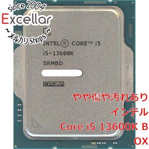 bn 2 Core i 5 13600 K 3.5 GHz 24 MB LGA 1700 SRMBD