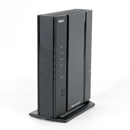 NEC Aterm WX3000HP PA-WX3000HP - 価格.com ルーター 無線LAN Wi-Fi6