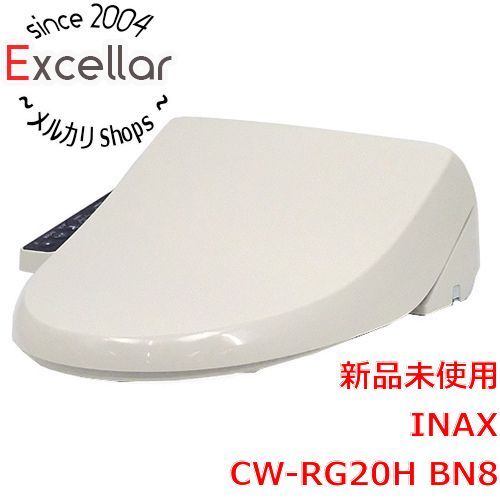 bn 4 INAX 温水洗浄便座 シャワートイレ CW RG 20 H 8 オフホワイト