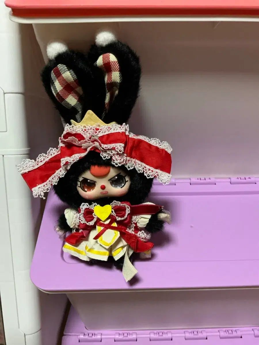 ベイビーシー シークレット