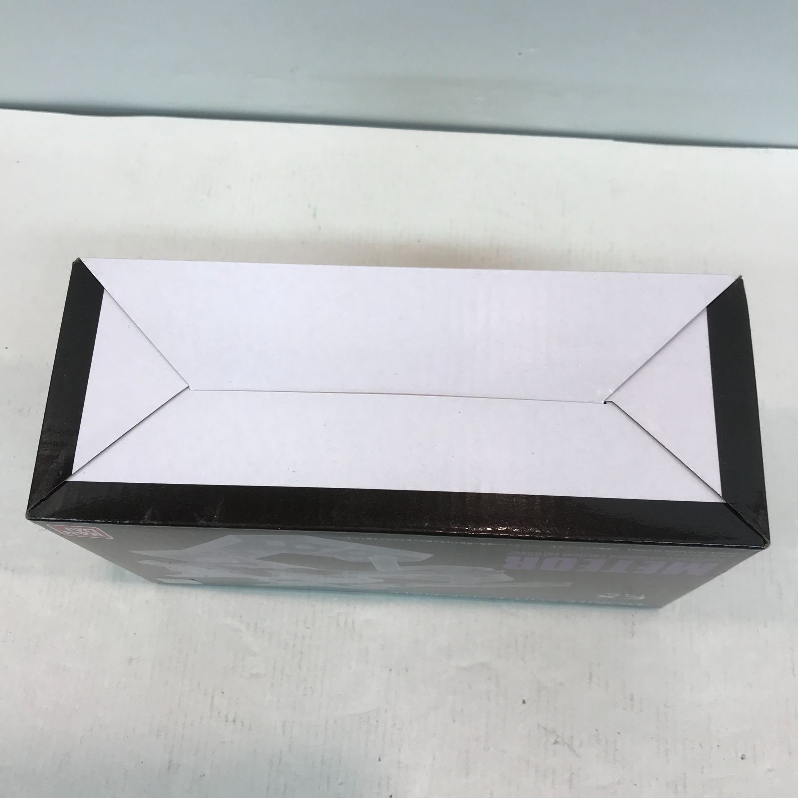  八戸第2-47-2 機動戦士ガンダム モビルスーツアンサンブル METEOR その他 ガンプラ