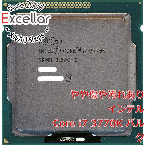 CPU core i7 3770 中古 12個セット 楽天市場】i7 3770 中古（CPU｜PCパーツ）：パソコン・周辺機器の通販