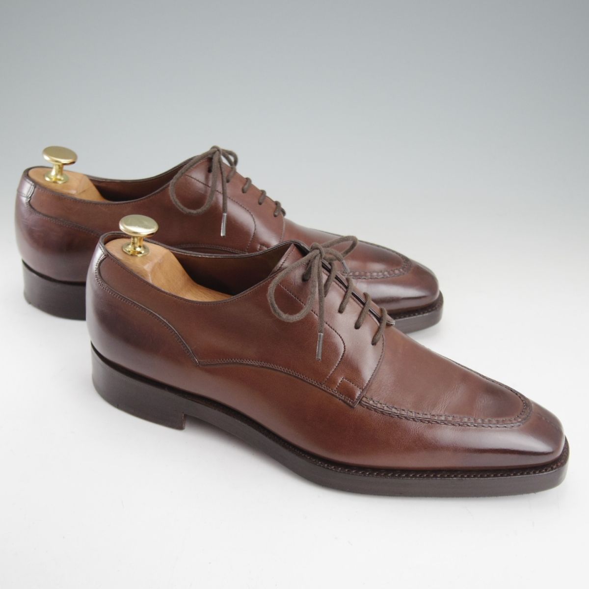 極上☆(英)ガジアーノ&ガーリング 6.5E【定価￥253,000-☆EG/ドーバー