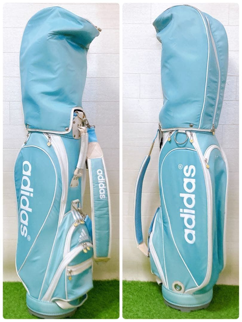 L 1.ミズノ 初心者オススメ レディースセット 右利き 2024