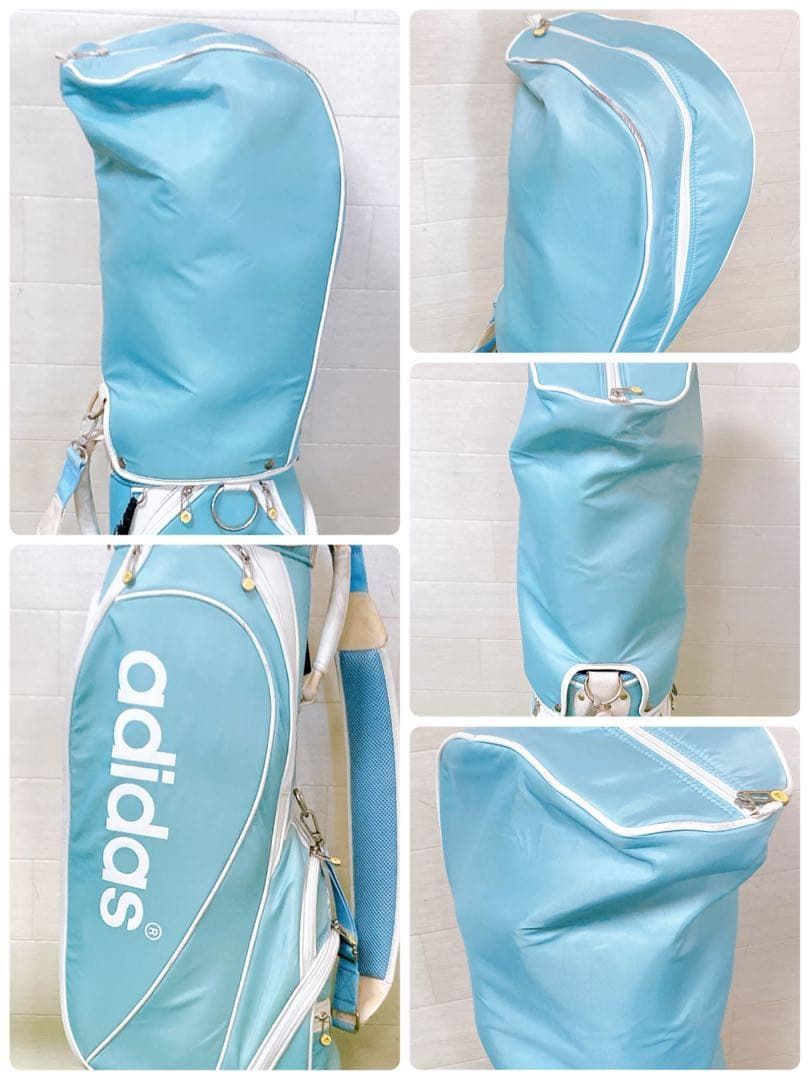 L 1.ミズノ 初心者オススメ レディースセット 右利き 2024