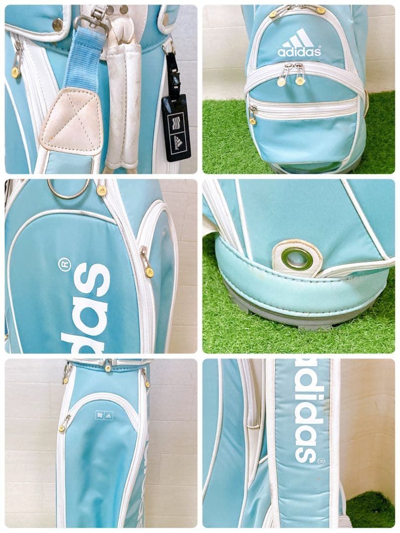 L 1.ミズノ 初心者オススメ レディースセット 右利き 2024