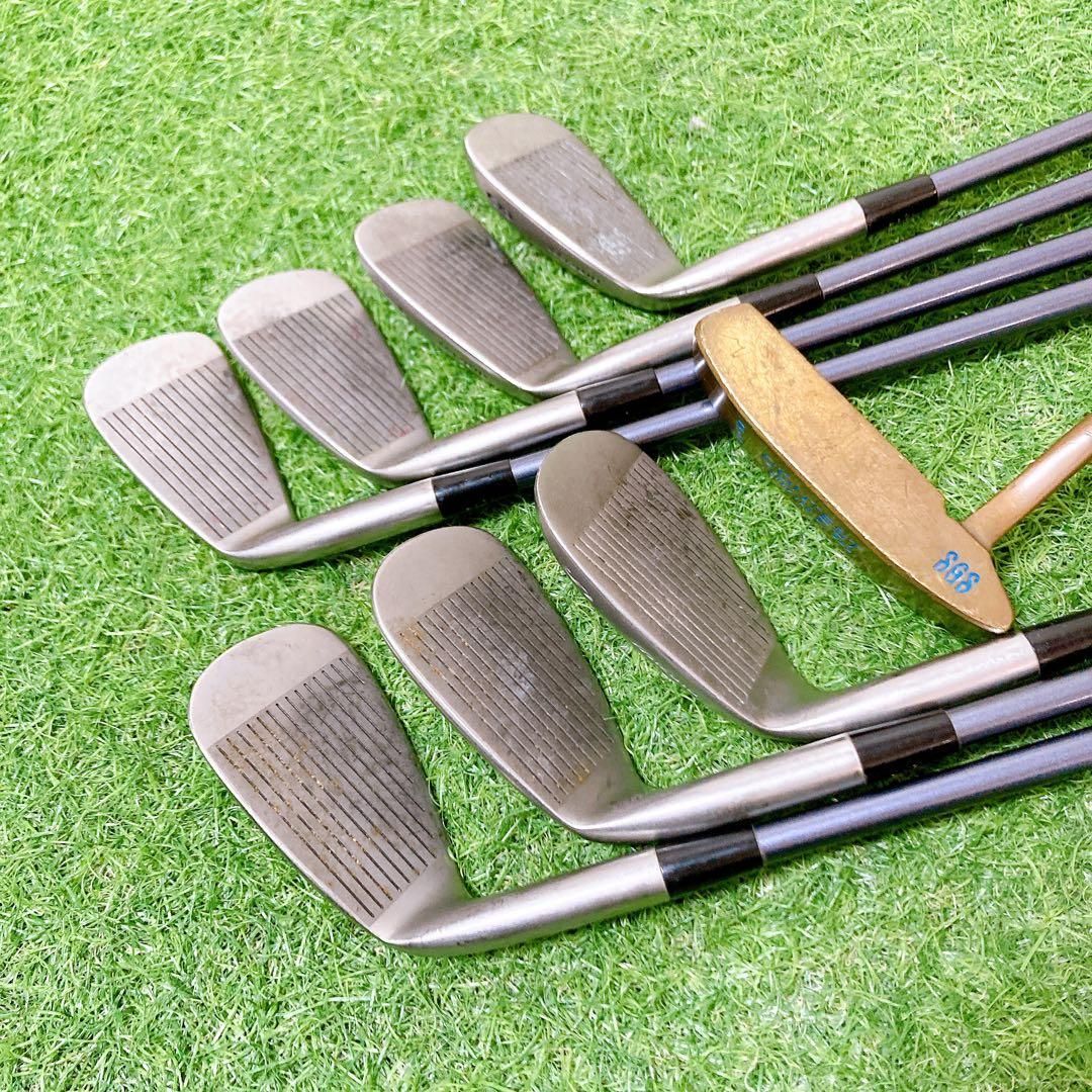 L 1.ミズノ 初心者オススメ レディースセット 右利き 2024