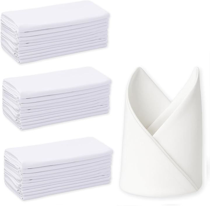 Ａｕｐｕｒｕ アウプル テーブルナプキン ワイン トーション シャンパン スパークリングワイン ホワイト セット 50 cm x 1 枚