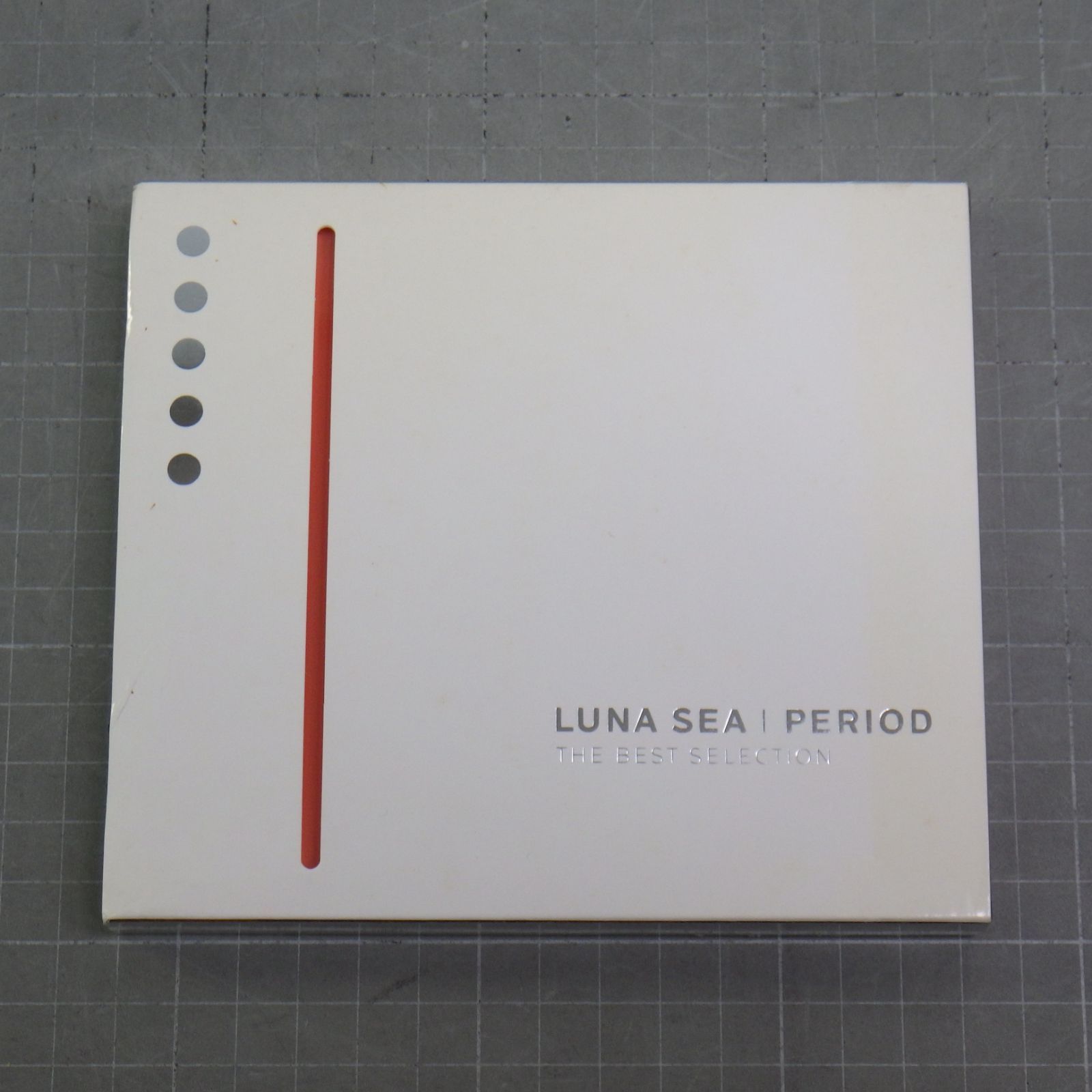 ルナシー ピリオド Amazon.co.jp: PERIOD - LUNA SEA: Music