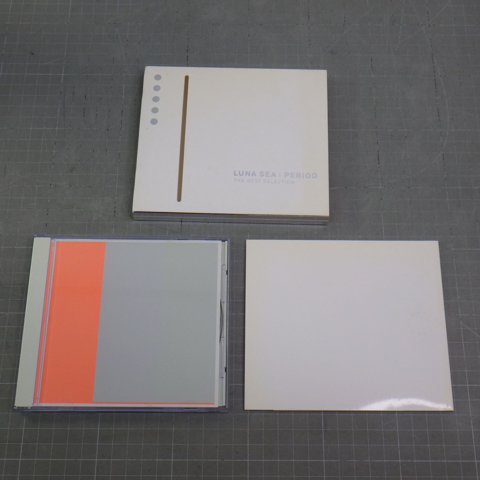 ルナシー ピリオド Amazon.co.jp: PERIOD - LUNA SEA: Music