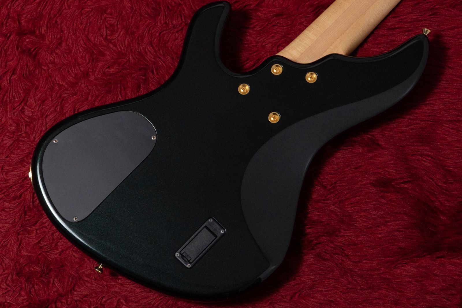  Sago Ove 5 Custom 3 875 kg none GIB横浜 エレキベース ベース