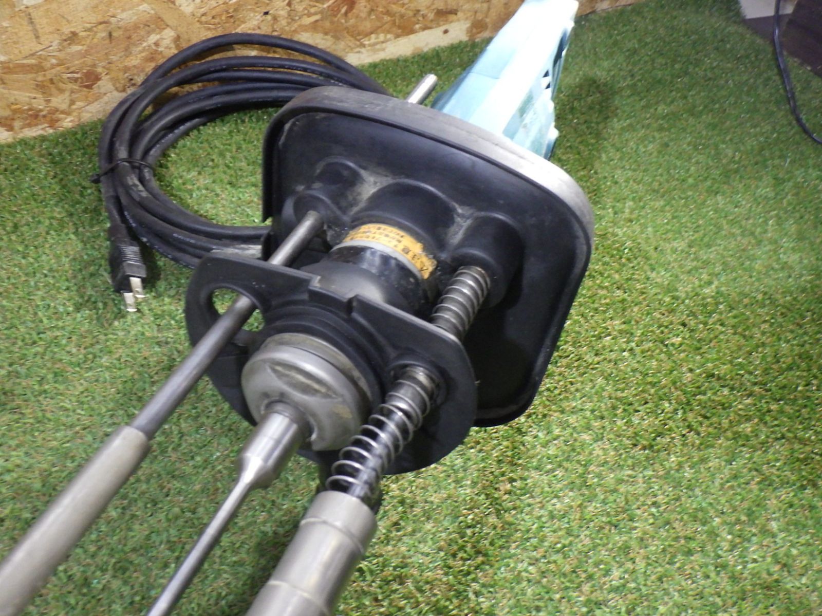  マキタ Makita DT 0600 6.5ミリダイヤテックドリル 壁面 外壁 下穴 高所 補修作業 品 251219 電気ドリル ドリル ドライバー レンチ