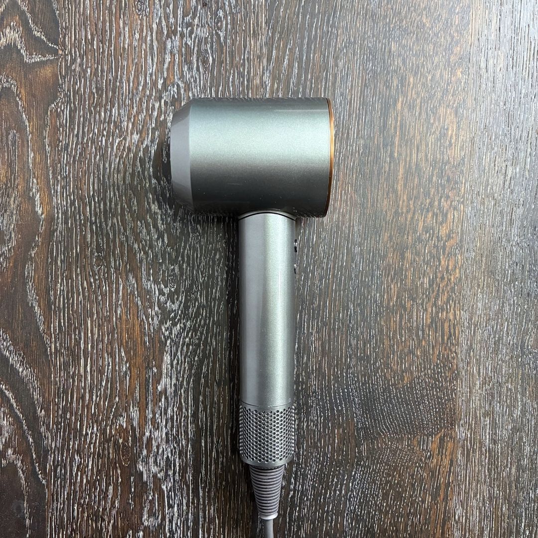 Dyson HD15 ヘアドライヤー グレー Dyson HD15 ダイソン ドライヤー 110V US仕様 グレー系 ドライヤー