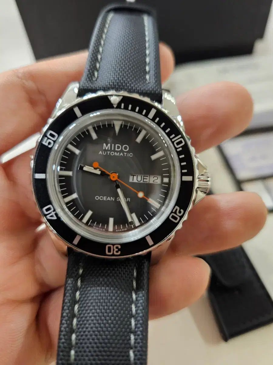 オートマチック