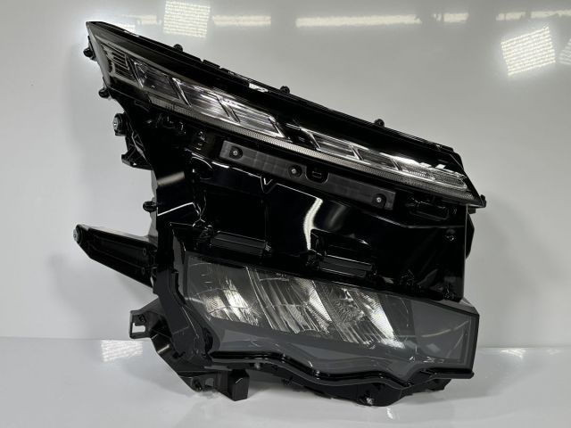 自動車 90ヴォクシー ヘッドライト ASSY