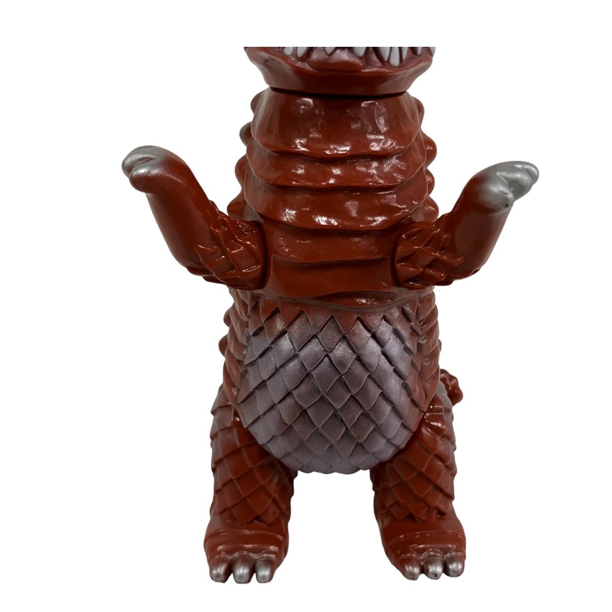 ウルトラマン ベムラー 怪獣 ソフビ Marmit マーミット ビニパラベビー 宇宙怪獣 ベムラー 1998 約15cm