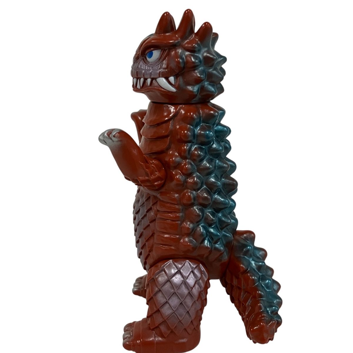 Marmit マーミット ビニパラベビー 宇宙怪獣 ベムラー 1998 約15cm