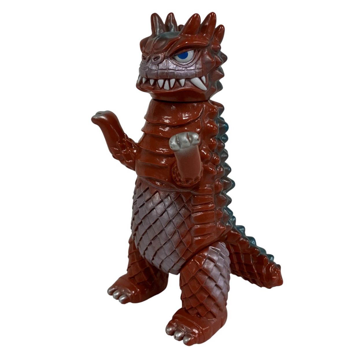 Marmit マーミット ビニパラベビー 宇宙怪獣 ベムラー 1998 約15cm