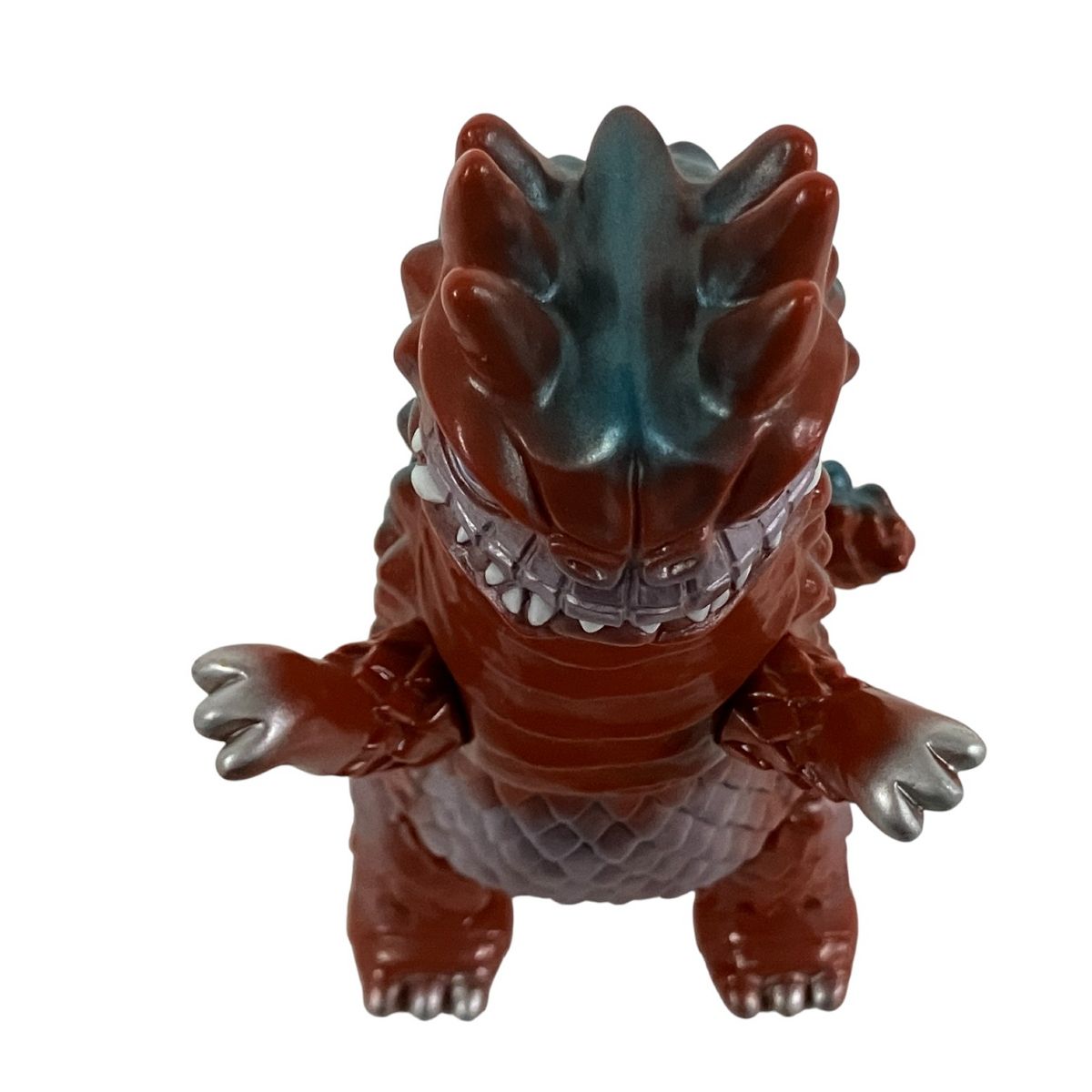 Marmit マーミット ビニパラベビー 宇宙怪獣 ベムラー 1998 約15cm